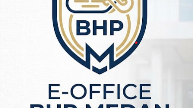 E-Office BHP